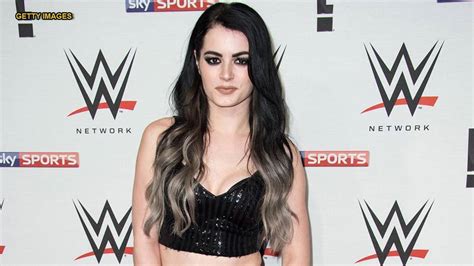 Paige On Her Journey To Wwe Stardom Fighting Misconceptions Im Not