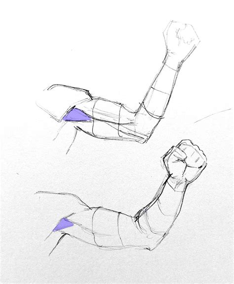 Learn To Draw Arms Once And For All Gvaats Workshop