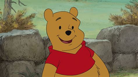 Disney pooh tigger piglet poohbear eeyore winnie disneyfanart fanart christopherrobin. Winnie the Pooh - Disney Wiki