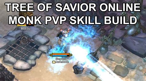 Normally stats allocation will give bonus effect after every 5 points. Tree of Savior PvP Monk Skill Build Guide Stats Items Gems - YouTube