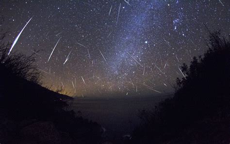 Orionid Meteor Shower 2022 Star Blog Oc Astronomy
