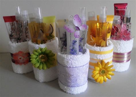 Here are the best mother's day gifts from sons that will make her day even more special. Mini Towel Cake - Great gift for Birthdays, Bridal Showers ...