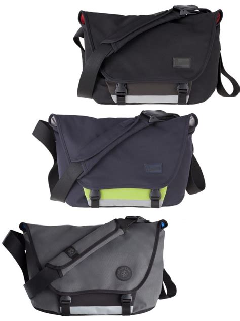 Crumpler bags are some of the highest quality bags out there. Moderate Embarrassment - Laptop Messenger Bag : Crumpler ...