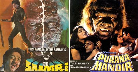 It is the first horror movie of bollywood. 5 Funny Old Bollywood Horror Movies That Make Everyone ...