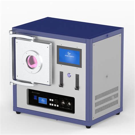10l Touch Screen Plasma Cleaner For Glass 100w150w Cyky