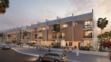 Jumeirah Village Circle JVC Dubai Property Investments