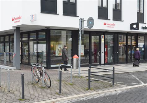 Hier findest du alle banken adressen, filialen und öffnungszeiten für trier und umgebung auf meinprospekt. Ausbau Santander Consumer Bank Trier - JK Architektur
