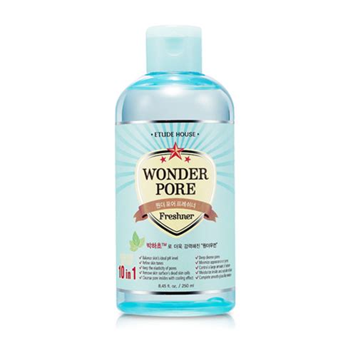 Has been added to your cart. Everything About Aubrey: ETUDE HOUSE WONDERPORE FRESHENER ...