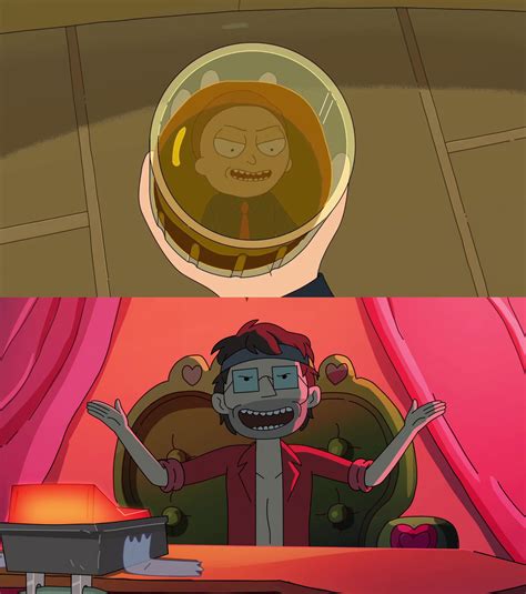 Rick And Morty‌ترین اپیزود سریال Solar Opposites کدام است؟ زومجی