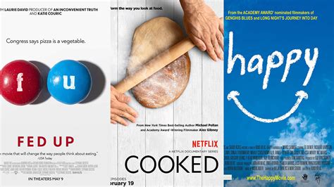 10 Health Documentaries On Netflix To Make You Rethink What You Eat Vogue