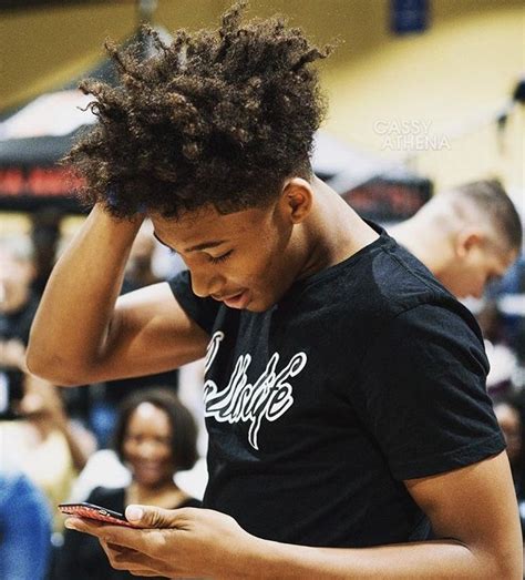 Michael george williams is an american retired basketball player. Pin by $$$$ on Mikey♡. in 2020 | Cute black boys, Mike ...