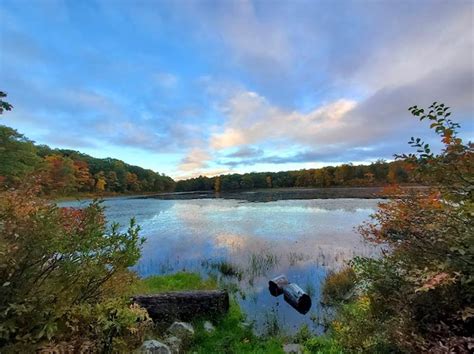 10 Of The Most Beautiful Lakes In New Jersey For Outdoor Fun