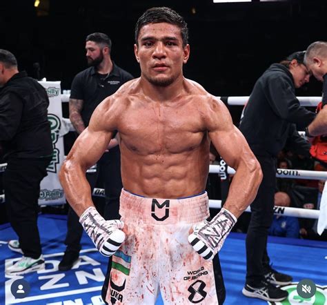Murodjon Akhmadaliev won the world eliminator – World Boxing Association