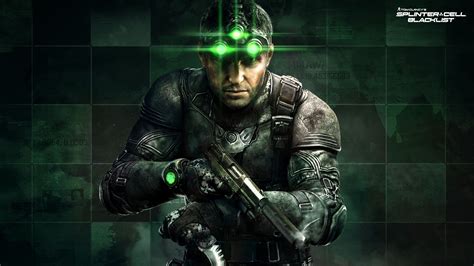 Multiple sizes available for all screen sizes. Image par Frank W. sur Splinter Cell (wallpaper) | Ps5 ...