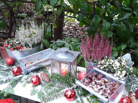 Das basteln von festlichen dekorationen muss nur angenehme zeit bringen und auf keinen fall stress. Weihnachtsdeko draussen | Weihnachtsdeko draußen ...