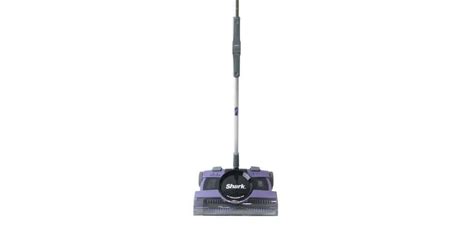 Shark 13 Inch Rechargeable Cordless Carpet Sweeper V2950 Certified