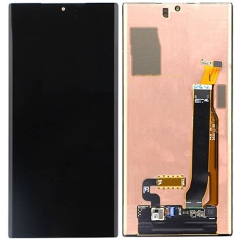 Samsung Galaxy Note20 Ultra 5g Lcd Screen Replacement Cellspare