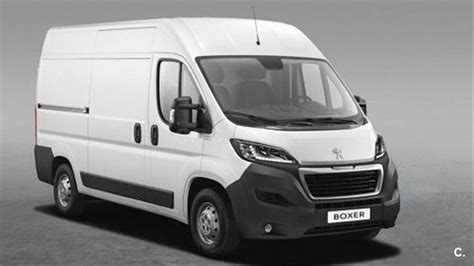 Peugeot Boxer Diésel Del Año 2021 Con 1km 47912758