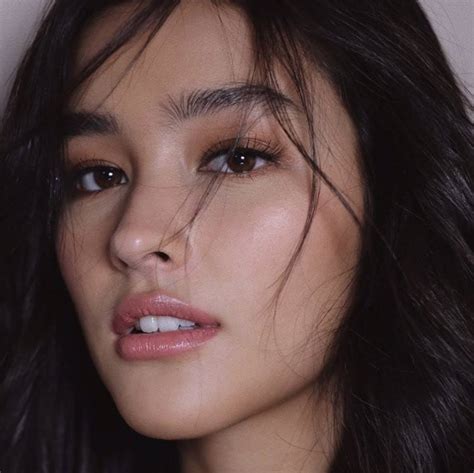 Maybe you would like to learn more about one of these? Liza Soberano - Home | Facebook