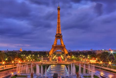 Paris Paris France