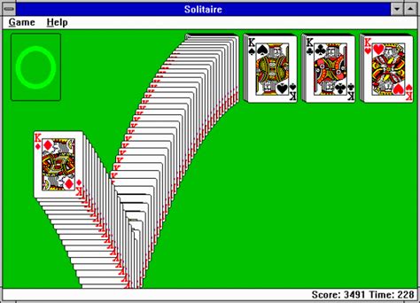 Feel Old Yet Microsoft Solitaire Turns 25 Today