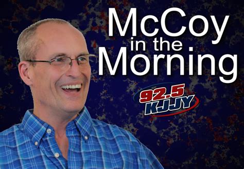 McCoy In The Morning Thats Interesting For Monday 92 5 KJJY FM