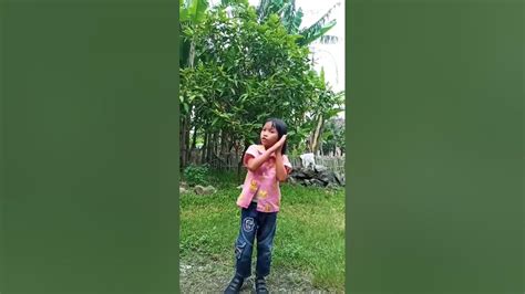 Bocil Goyang Cupid Twin Ver Shorts Youtube