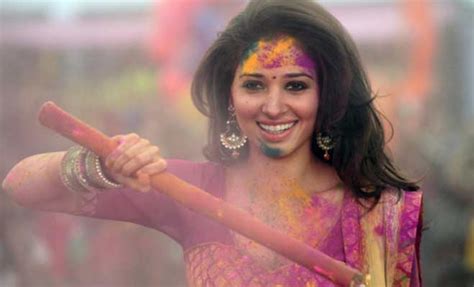 Top 10 Bollywood Actress Celebration Filmy Holi Inext Live