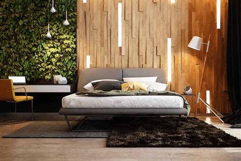Check spelling or type a new query. 10 Beautiful Examples Of Bedroom Accent Walls - D.Signers