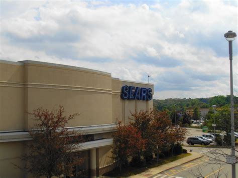 Sears Auburn Mall Jjbers Flickr