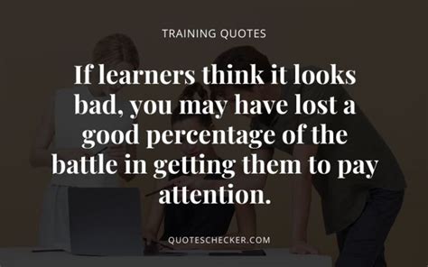 50 Best Training And Development Quotes To Motivate Team