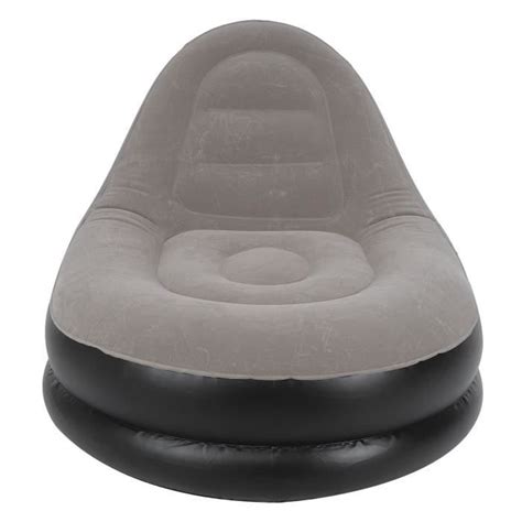 Zjchao Chaise De Sofa Canapé Gonflable Chaise Gonflable Canapé