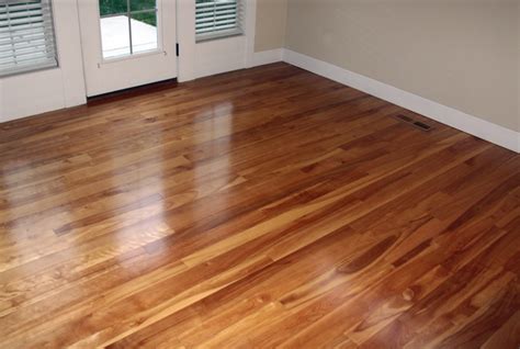 Birch Hardwood Floor ‹ Esl Hardwood Floors Portfolio Hardwood