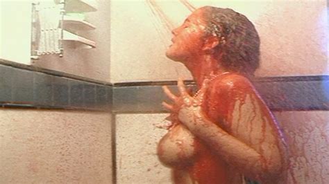 Top 5 Horror Movie Nude Scenes At Mr Skin