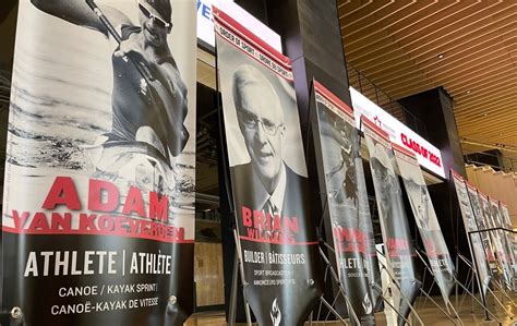 Canadas Sports Hall Of Fame Adds New Inductees For 2022 Cbc News