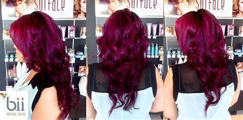 Pravana Vivids Wild Orchid Orchid Hair Color Hair Color Chart