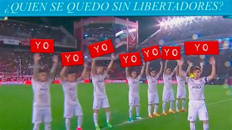 Los Mejores Memes De La Victoria Y La Clasificación De River Ante