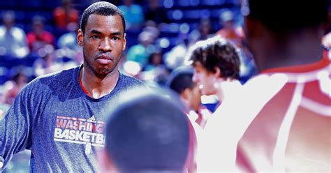 Jason Collins The First Openly Gay Active Nba Player