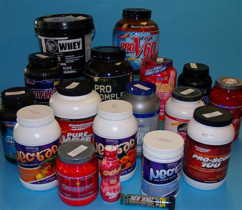 Protein Supplements Everything You Have To Know Health Blog
