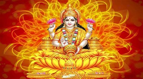 Lakshmi Panchami A Day So Befitting To Attract Riches Towards You