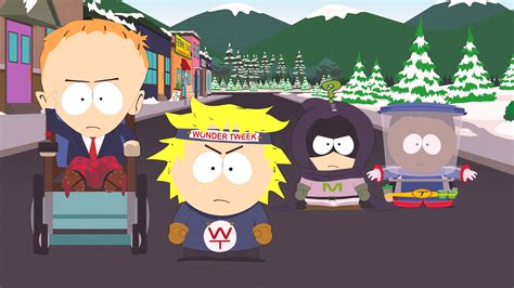 South Park The Fractured But Whole Ps4 Buy Now At Mighty Ape Nz