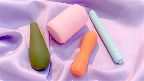 The Best Vibrators For Beginners Beauty Bay Edited