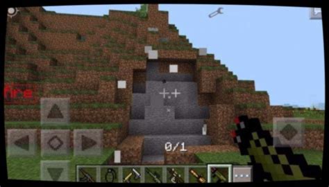 We did not find results for: Waffe Mod für Minecraft für Android - APK herunterladen