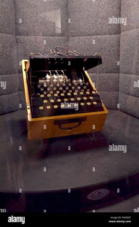 Polish Codebreakers Cracked Enigma Before Alan Turing Diplomats Say