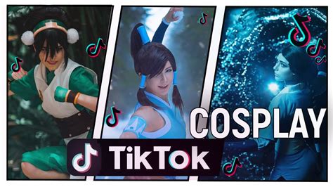 Scopri ricette, idee per la casa, consigli di stile e altre idee da provare. AVATAR COSPLAY (tik tok) #avatar #cosplay #tiktok - YouTube