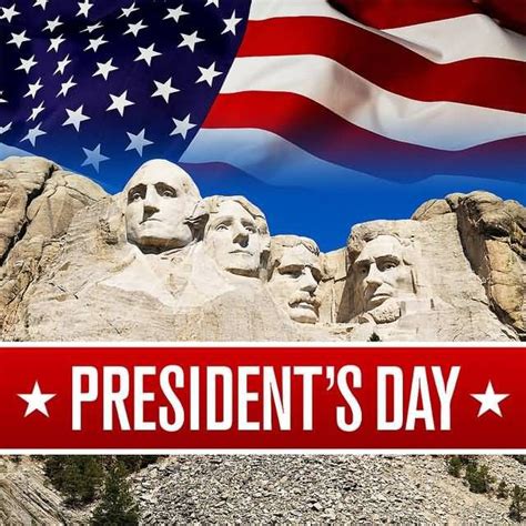 Originally established in 1885 in recognition of president george. Presidents Day Pictures, Photos, and Images for Facebook ...