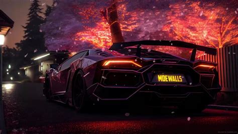 11 Lamborghini Live Wallpapers Animated Wallpapers Moewalls