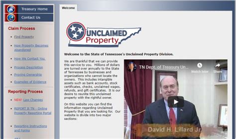 Ourpublicrecords.org has been visited by 100k+ users in the past month Tennessee Unclaimed Money (2021 Guide) | Unclaimedmoneyfinder.org