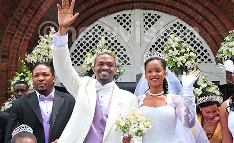 Uganda Toro Kingdom Speaks Up On Komuntale Marriage
