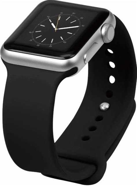 Silicone, canvas, leather, stainless steel bands and more for apple watch, watch 2, watch 3 & watch 4. Next - NEXT Sport Band Watch Band for Apple Watch 42mm ...